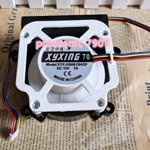 790t Robot Vacuum fan motor for proscenic 790T 790 t proscenic COCO PLUS DUORO XCLEAN PROFI Robotic Vacuum Cleaner Spare Parts