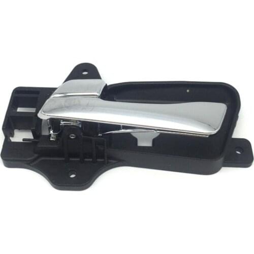 826102L010 83620-2L010 Inside Door Handle Front Rear Interior Door Handle for Hyundai i30 2009-2012 Elantra
