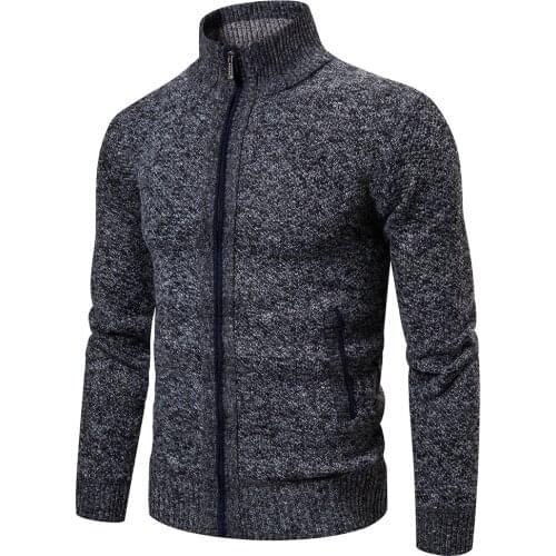 Asstseries Men's Long Cardigans