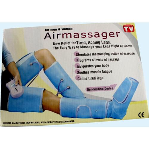 Ногу массажный аппарат Badi China At AliExpress