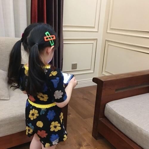 Girls Clothing Suits Blous +Shorts 2021 Flower Spring Summer Kids Teenagers Outwear High Quality Coat Kids Cotton Tracksuit Spor