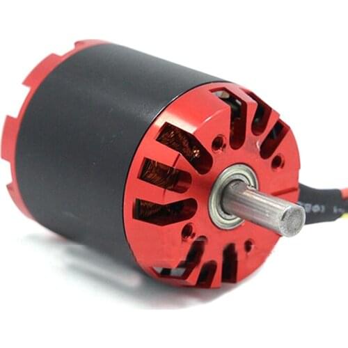 DIY 270KV N5065 5065 3-8S Brushless Motor For Electric Skateboard Scooter