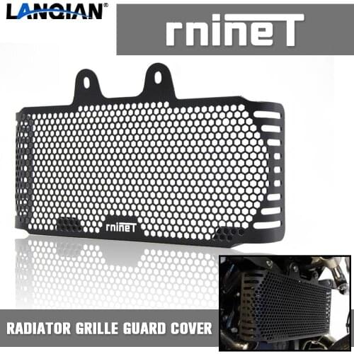 For BMW Rninet RNINET 2014-2019 RNINET PURE RACER URBAN G S 2017-2019 RNINET SCRAMBLER 2016-2019 Motorcycle Oil Cooler Guard