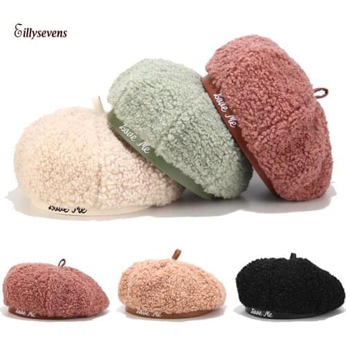 Eillysevens Women Hats