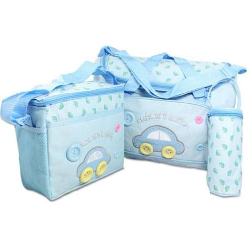 HOBBAGGO Bags For Mums