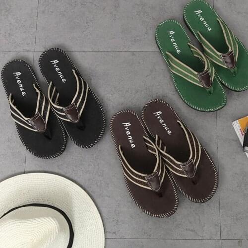 HongMiao Men's Slates