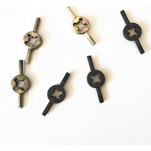 High Quality American Style Steel Valve Core Wrench Motor Tyre Valve Core Removal Tool Bicycle Truck Motor Bike Repair Tools