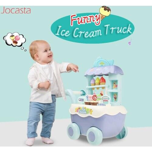 Jocasta Food Toys