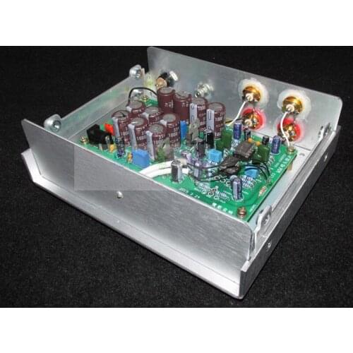 MM Phono Stage Amplifier Moving Magnet Attenuated Negative Feedback for LP Phono Ceramic Seal XP5532 HIFI Audio Free Shipping