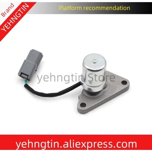 New 36171-P08-005 Cam Adjust Solenoid Accessories Fits For Honda Civic 1992-2000 OEM 36171P08005 VTEC solenoid valve assembly