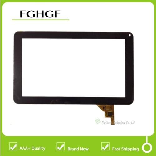 New 9" inch Touch Screen Panel Digitizer Glass Sensor For Ritmix RMD-900 RMD 90