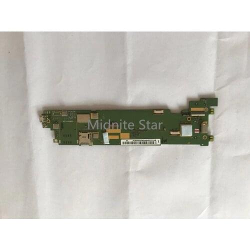 S7-601w Full Working Original Unlocked Motherboard Mainboard For Huawei s7-601w 8GB Circuit Logic Board