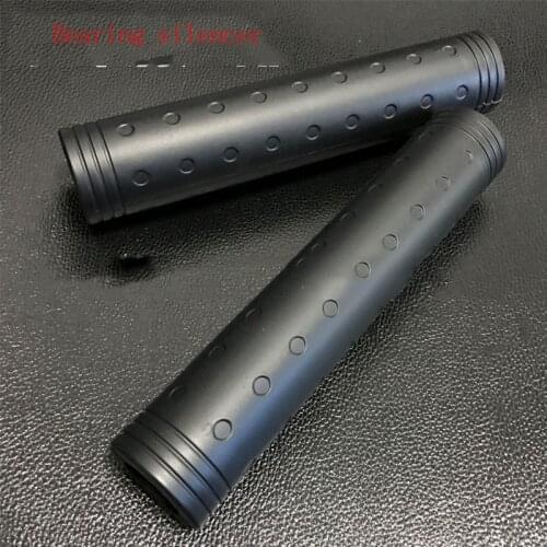 PB Playful bag gel ball guns Outdoor CS toys blaster silencer M938 std CS-213 3th 4th std5s accessories