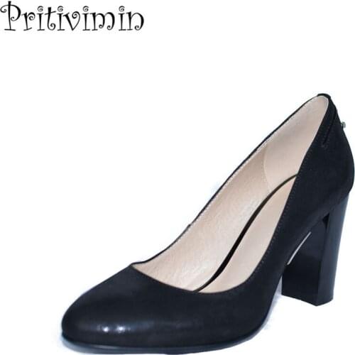 Pritivimin Fashion Footwear