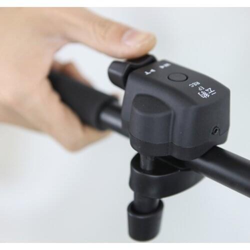 Camcorder Remote Control Zoom Remote Controller for SONY,CANON with LANC or ACC jack