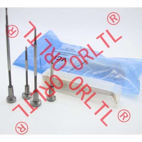 FooVC01383 Common Rail injector Control Valve Assy F ooV C01 383 diesel injection valve FooV C01 383