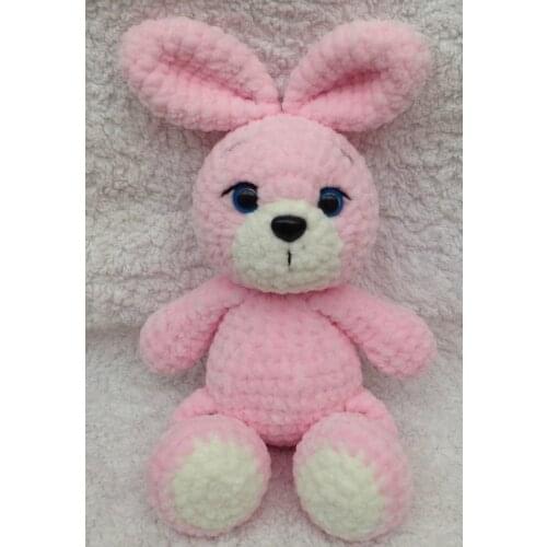 Плюшевые игрушки Ручная работа China At AliExpress