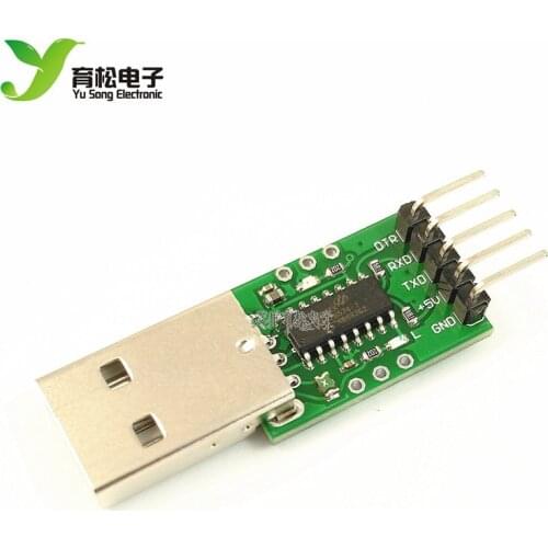 SOP16 USB to TTL LGT8F328P recommended, high precision and fast speed