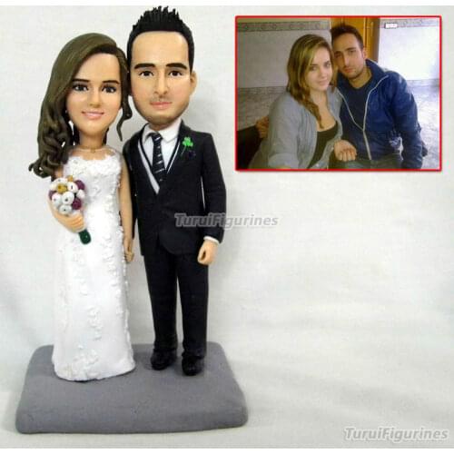 Товары для сада и огорода TuRui figurines China At AliExpress