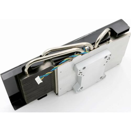 GTX950/750Ti/750/650/550 HD7870/7850 R9 270 universal Graphics card cooler Processor cooler heatsink