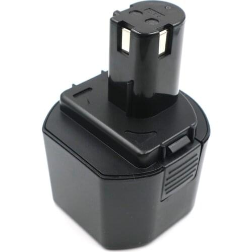 Power tool battery,Pas 9.6A,3000mAh,B-9620F2,B-967F1,B-963F2,1400669,BID-900,BD-72,BD-90,CTH962K,HP961,RY961