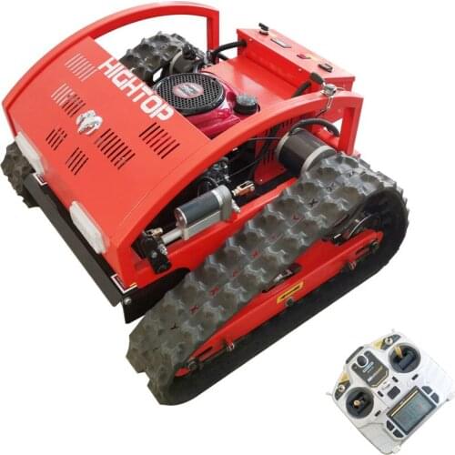 2021 NEW Smart Remote Control Lawn Mower CE EPA HOT SALE