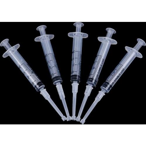 5pcs/Set Diffuser Syringe Straw Dropper Spray Dispensing Required Cosmetic Tools Plastic Perfume Syringes Refill Tool