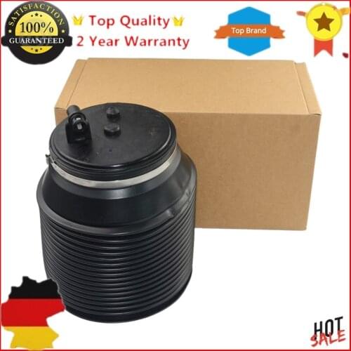 AP01 New For Toyota 4Runner Lexus GX460 Land Cruiser Prado J15 150 2010- RH Air Suspension Spring bag Rear Right