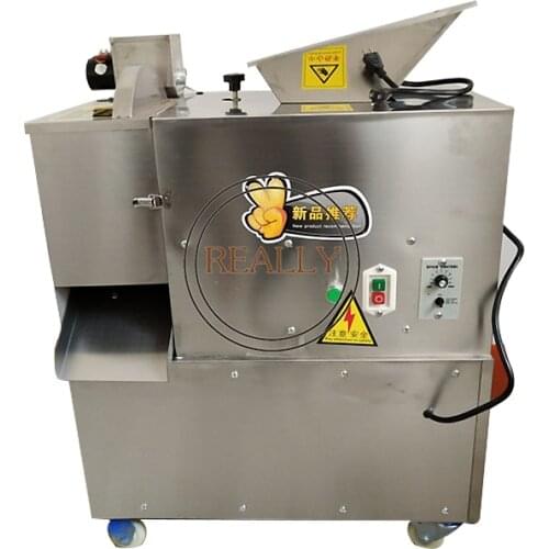 Automatic bun maker machine dough divider and rounder machine for sale