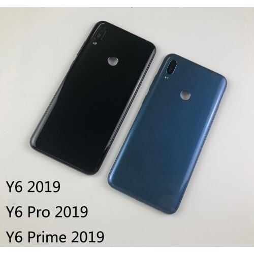 BatteryCoverr Huawei Y6 Prime Batteries
