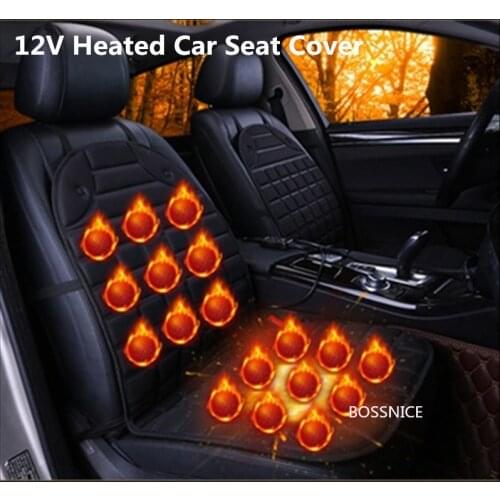 Bossnice Car Seat Covers