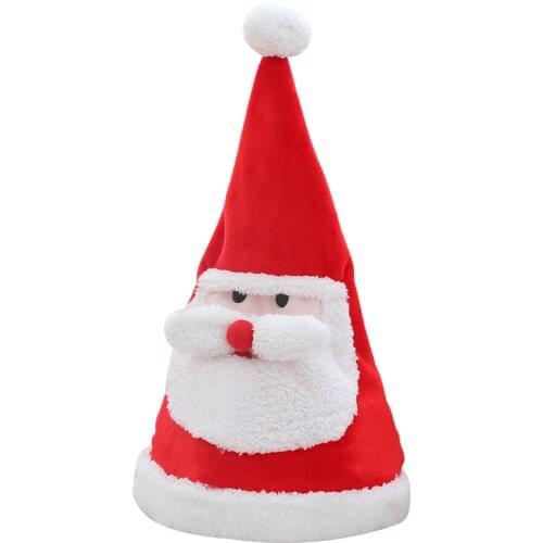 BUERXIONG Electronic Soft Toys