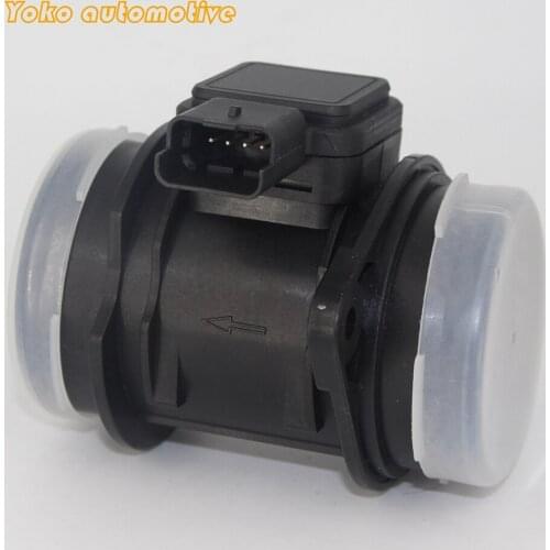 Mass Air Flow Meter Sensor 5WK97004 for CITROEN C2 (JM_) /5WK97004Z 8ET009142-111 99647144080 2S6Q12B579BA/BB