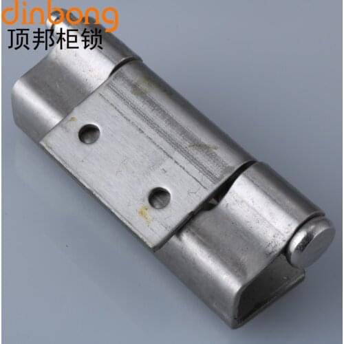 Dinbong CL237 stainless steel hinge Rittal control cabinet door switch removable distribution box