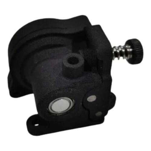 Funssor V1.5 Orbiter Dual Drive Direct Extruder BMG dual gear for Ender3 CR-10S 3D printer parts