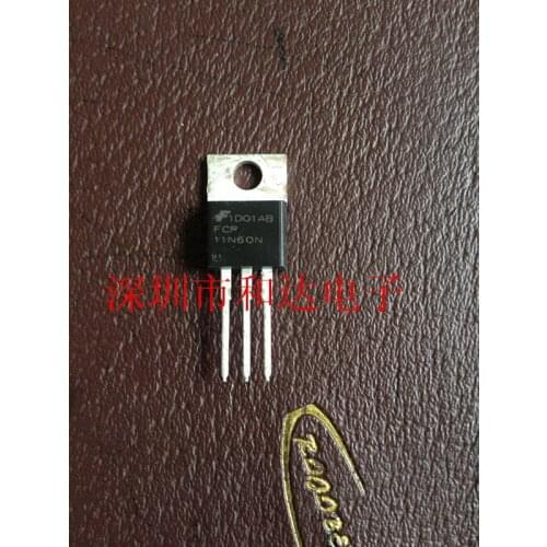 FCP11N60C TO-220