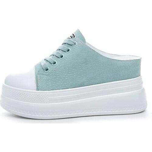 HRTOYAJGE Women's Shoes