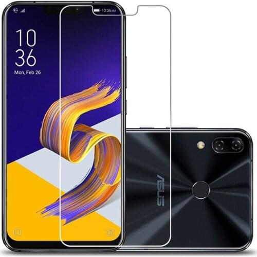 Kkwxhl Screen Protectors For Asus ZenFone 5Z