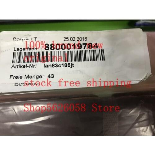 LAN83C185JT QFP64 QFP 100% new original freeshipping 5PCS/LOT STOCK
