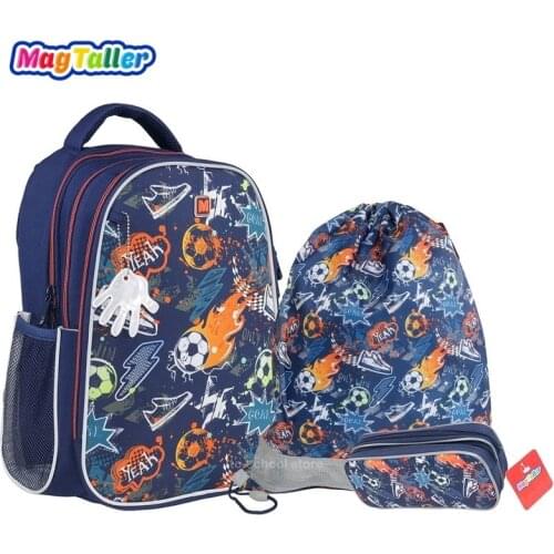 MagTaller Bags For Boys