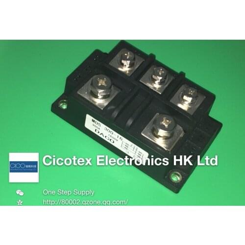 MDS30016 Module IGBT