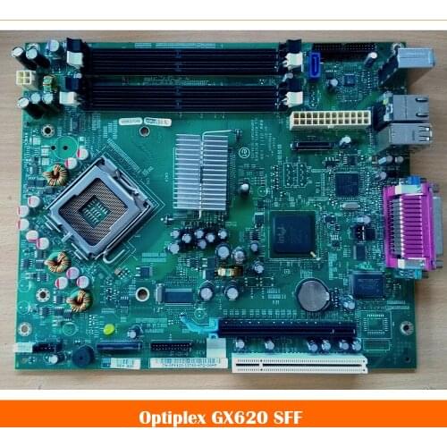 Desktop mainboard for GX620 SFF PY423 F8101 PJ812 KH290 motherboard Fully tested