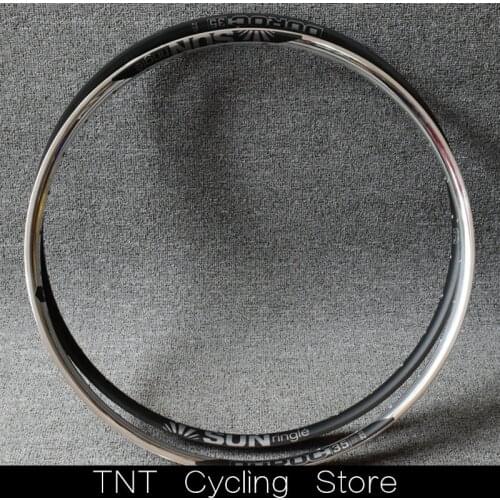 Sunringle Duroc35 DUROC40 27.5 "650B 29er 28 32 Holes Welding Bicycle Rims Mountain Bike Circle 27.5+boost Fat Circle Tubeless