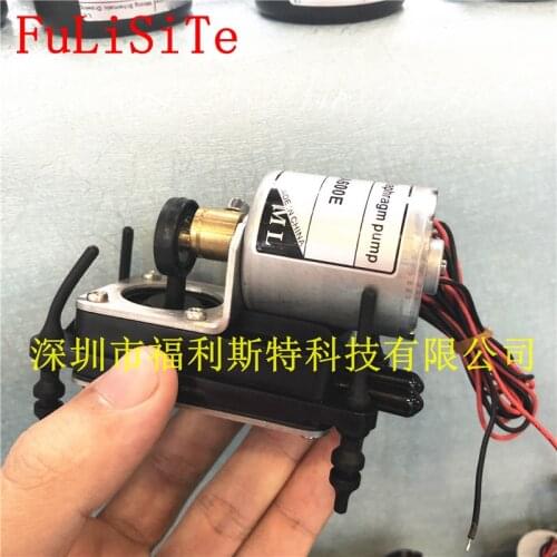 Printer air pump factory