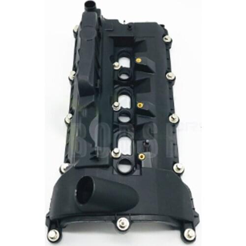 Car Cover-camshaft 2013-2017lan dro verd isc ove ry4 ran ger ove rsp ort valve chamber cover assembly waste valve camshaft cover