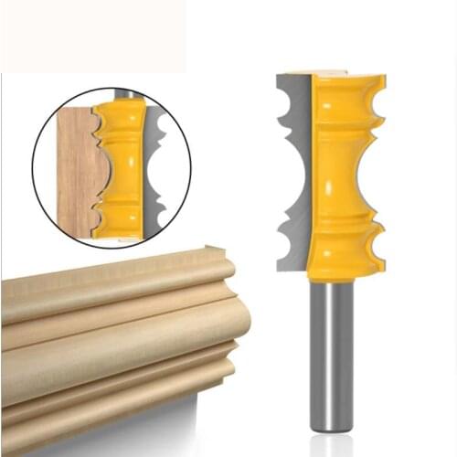 Woodworking waist line knife line knife armrest knife cabinet line ceiling line internal angle line decorative line knife