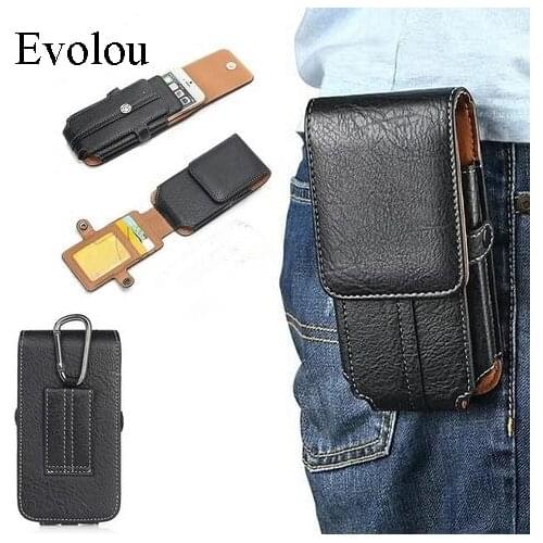 Evolou DOOGEE S50 Phone Cases