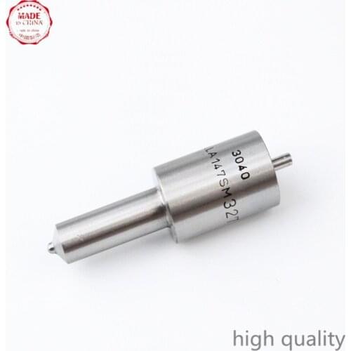 DLLA147SM327 DLLA160S354NP49 DLLA160S324N486 DLLA160S295N422 DLLA149SM304 DLLA148SN545 diesel fuel injector nozzle