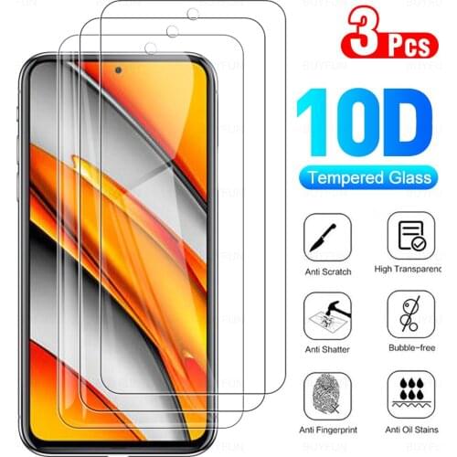 Защитные пленки для Xiaomi Poco X3 MissMango China At AliExpress