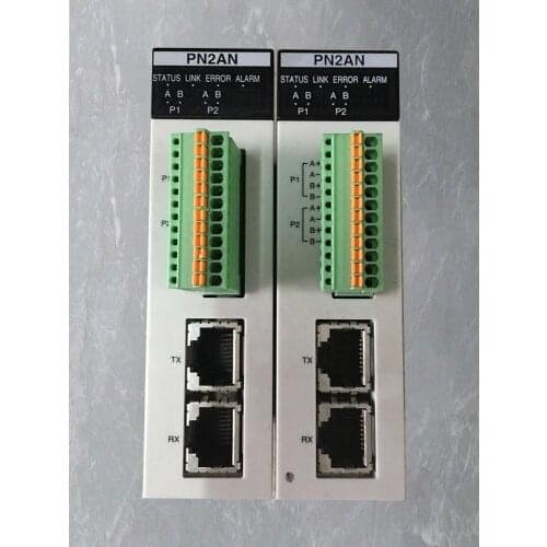 PANASONIC PLC MODULE PN2AN SPOT STOCK AFP243610T011 FP2-PN2ANT011 USED GOOD IN CONDITION PLEASE INQUIRY